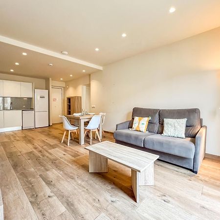 Can Cintet 21Nuevo Apartamento Moderno En Besalu Ngoại thất bức ảnh