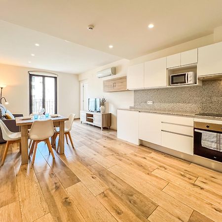 Can Cintet 21Nuevo Apartamento Moderno En Besalu Ngoại thất bức ảnh