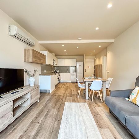 Can Cintet 21Nuevo Apartamento Moderno En Besalu Ngoại thất bức ảnh