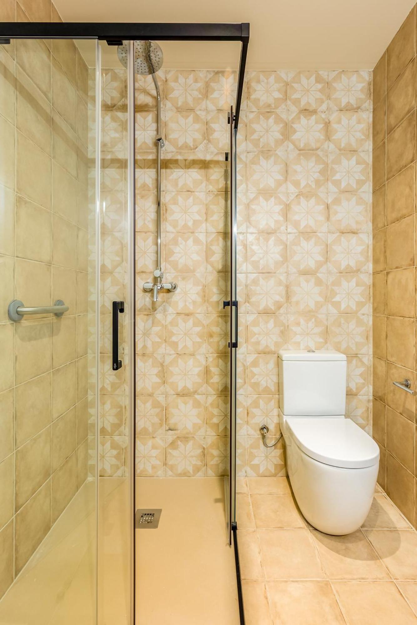 Can Cintet 21Nuevo Apartamento Moderno En Besalu Ngoại thất bức ảnh