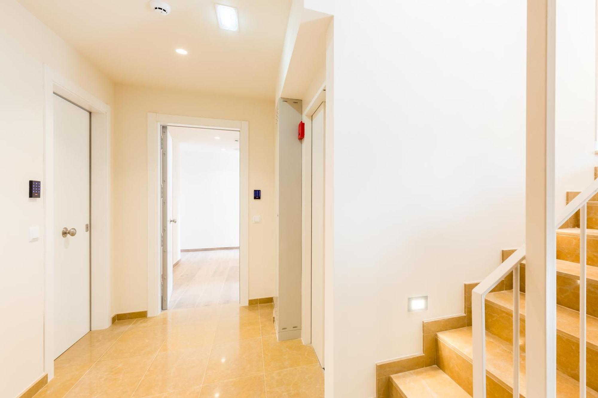 Can Cintet 21Nuevo Apartamento Moderno En Besalu Ngoại thất bức ảnh