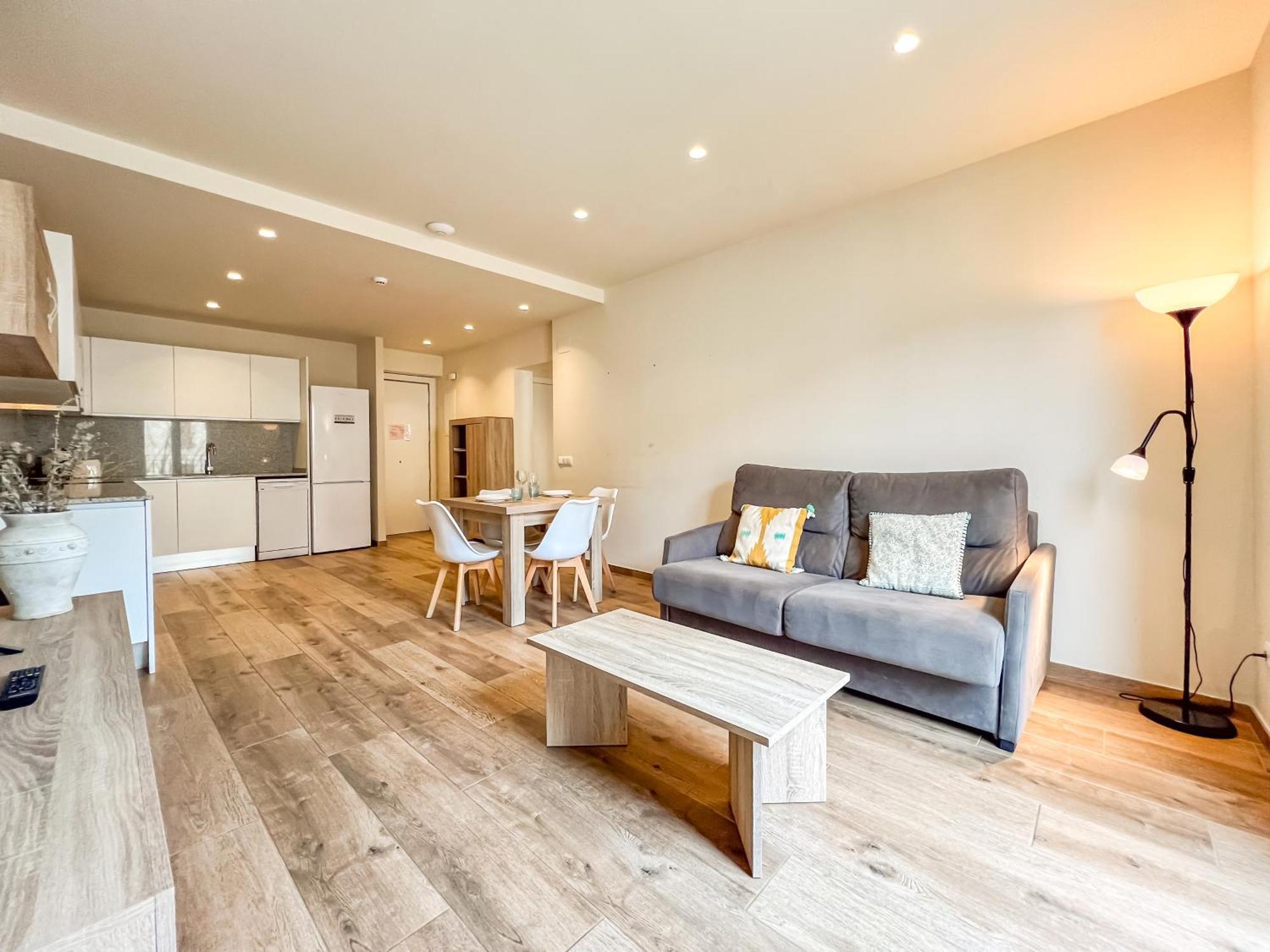 Can Cintet 21Nuevo Apartamento Moderno En Besalu Ngoại thất bức ảnh