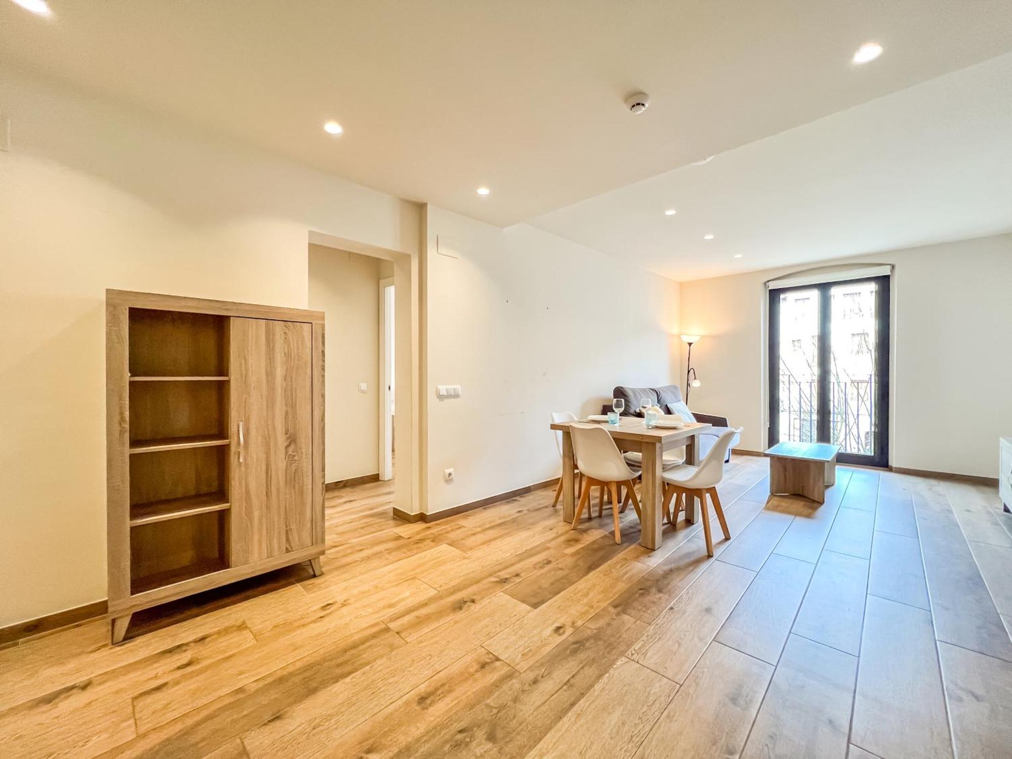 Can Cintet 21Nuevo Apartamento Moderno En Besalu Ngoại thất bức ảnh