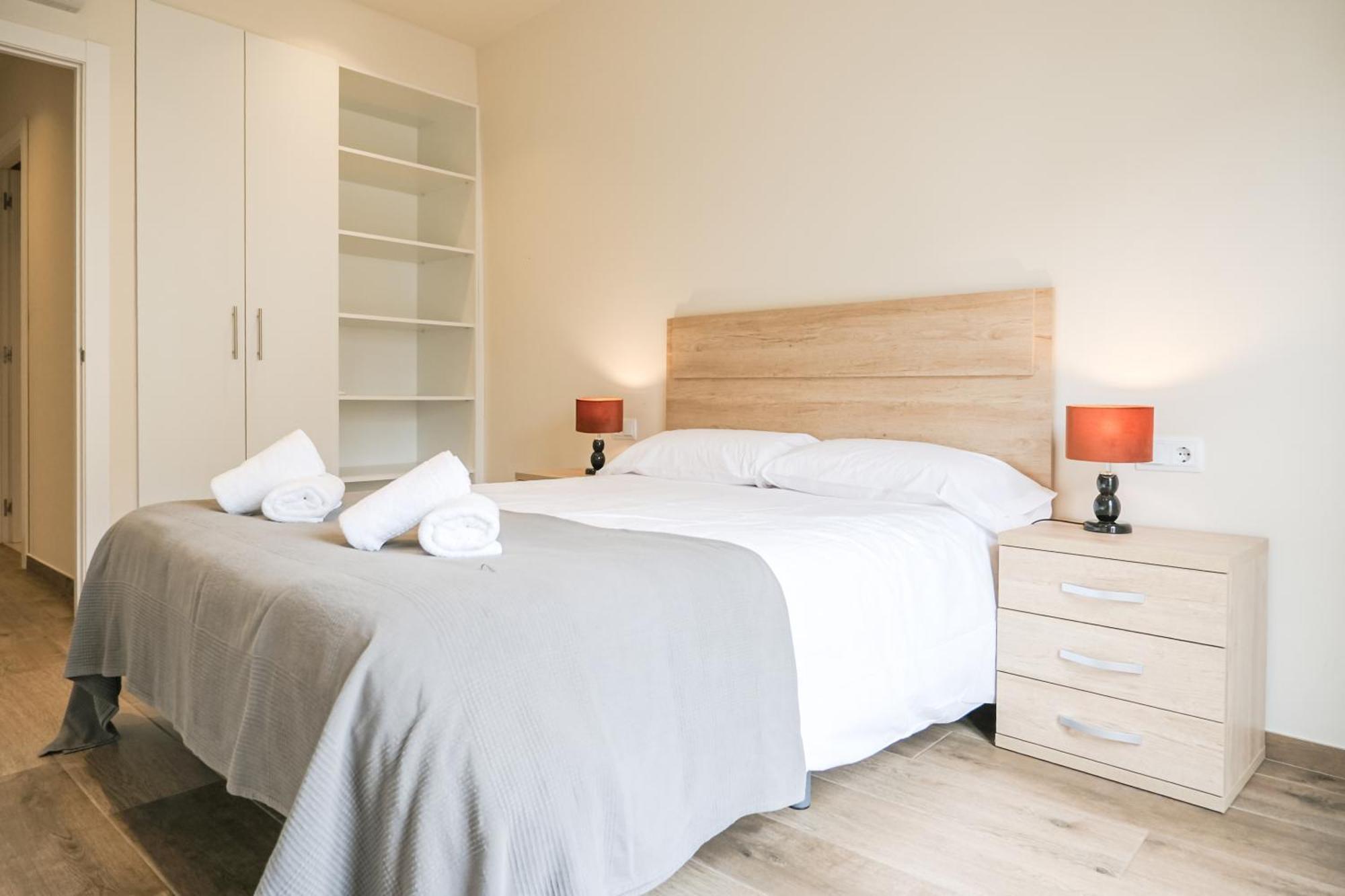 Can Cintet 21Nuevo Apartamento Moderno En Besalu Ngoại thất bức ảnh