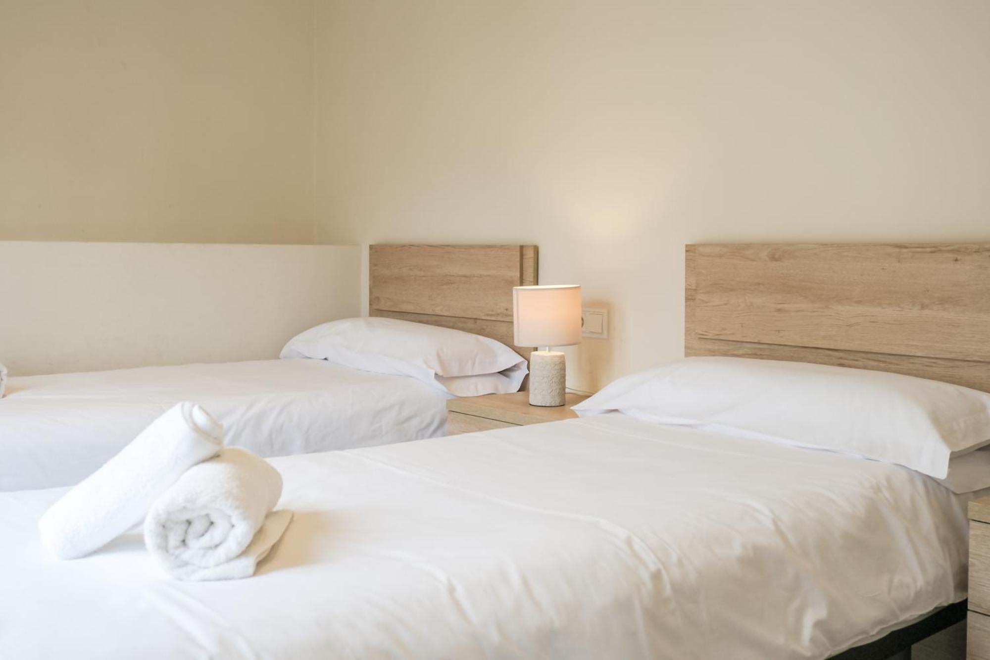 Can Cintet 21Nuevo Apartamento Moderno En Besalu Ngoại thất bức ảnh